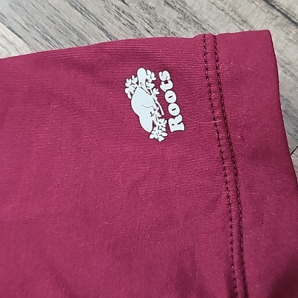 EUC Bodycorps racerback yoga top - Picture 2 of 5